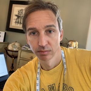 Meet your Posher, Mark